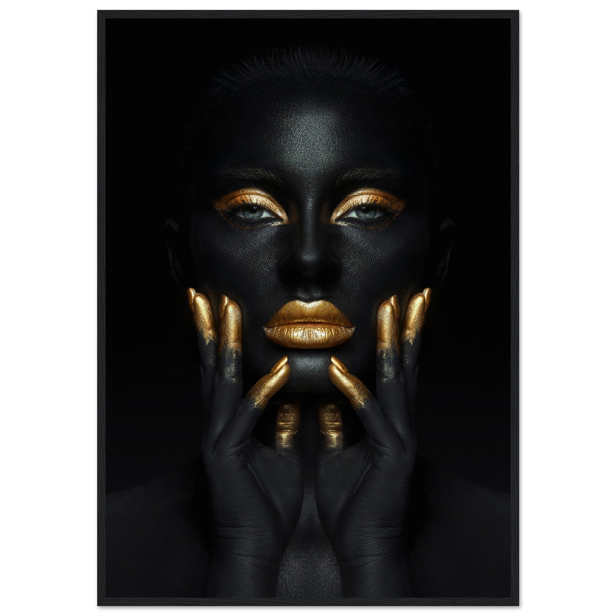 Silent Queen