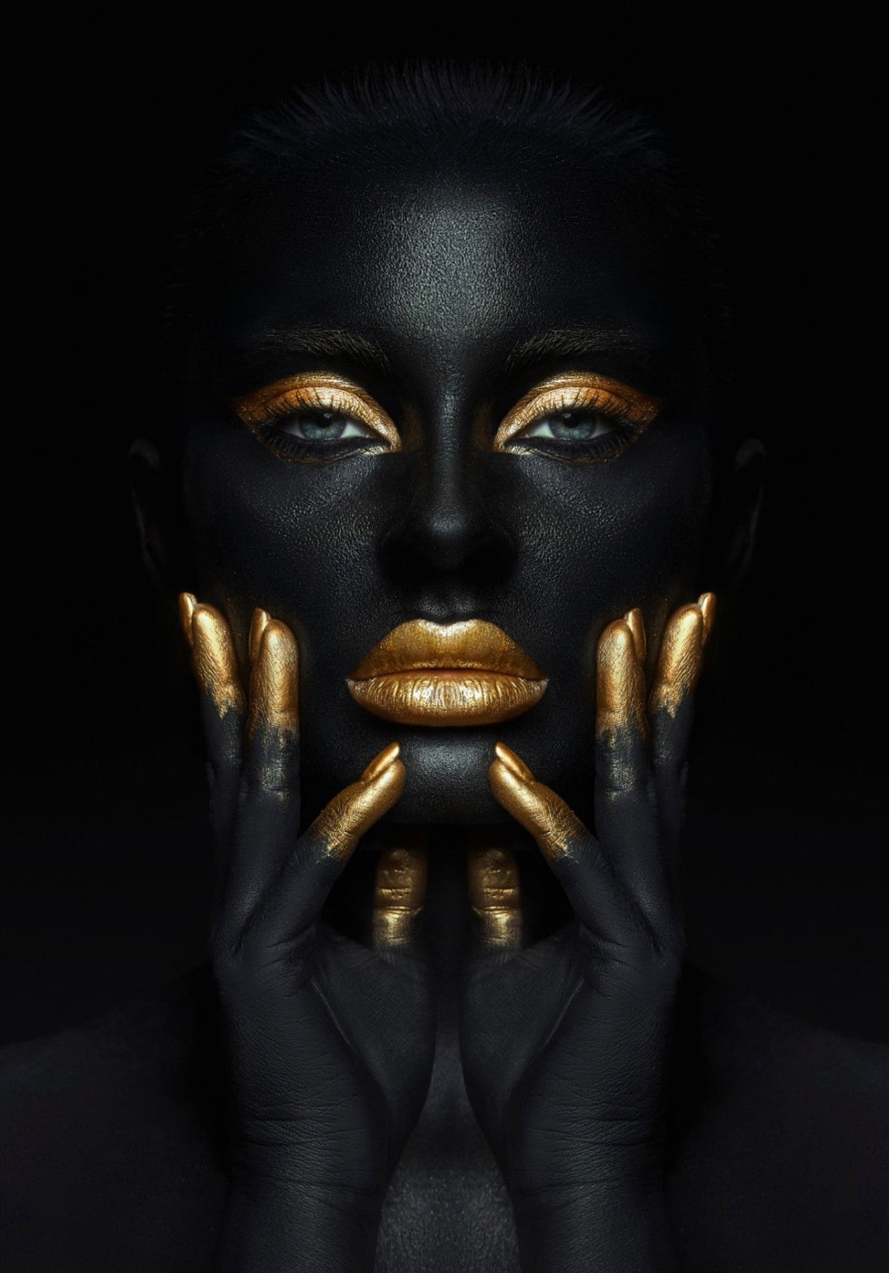 Silent Queen