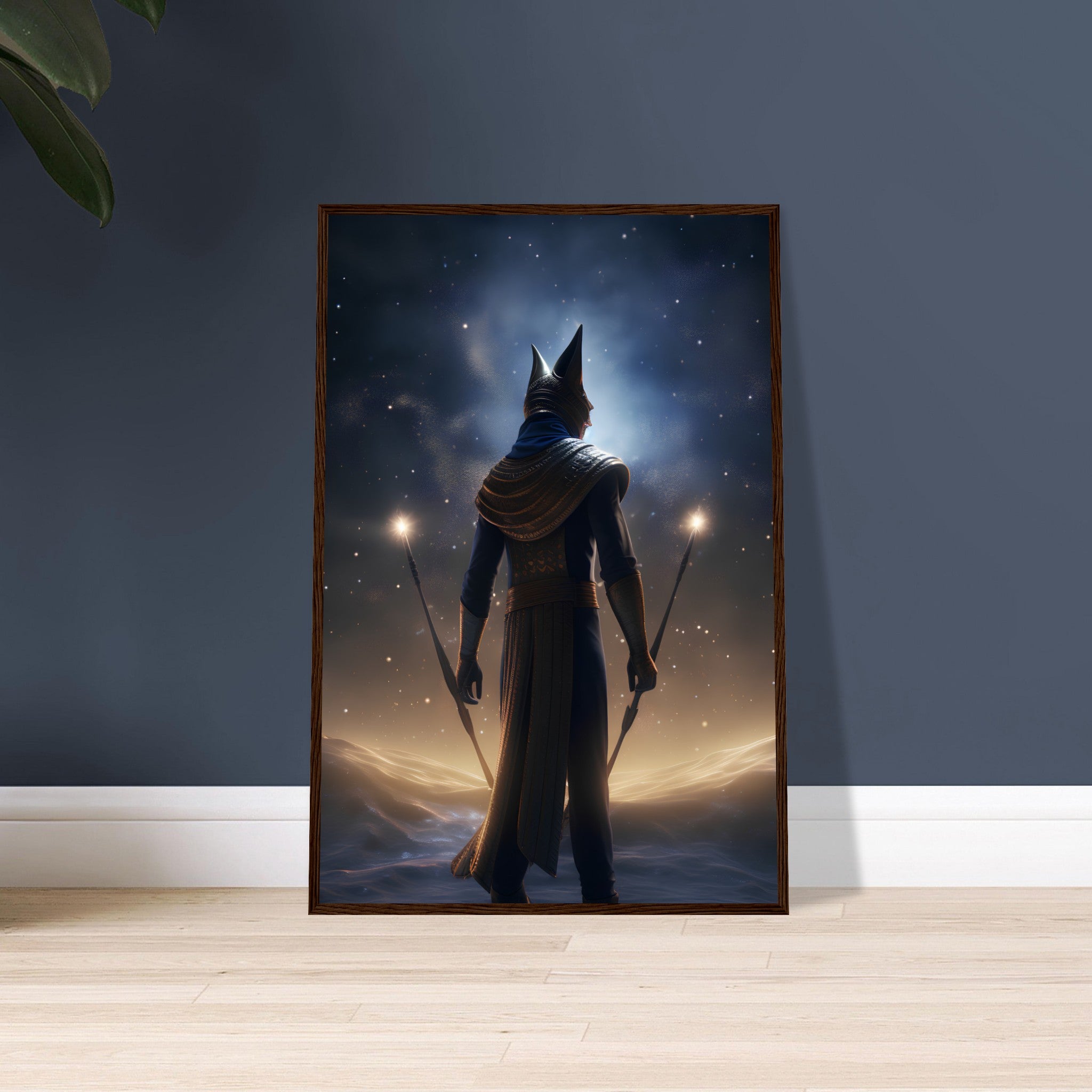 Anubis