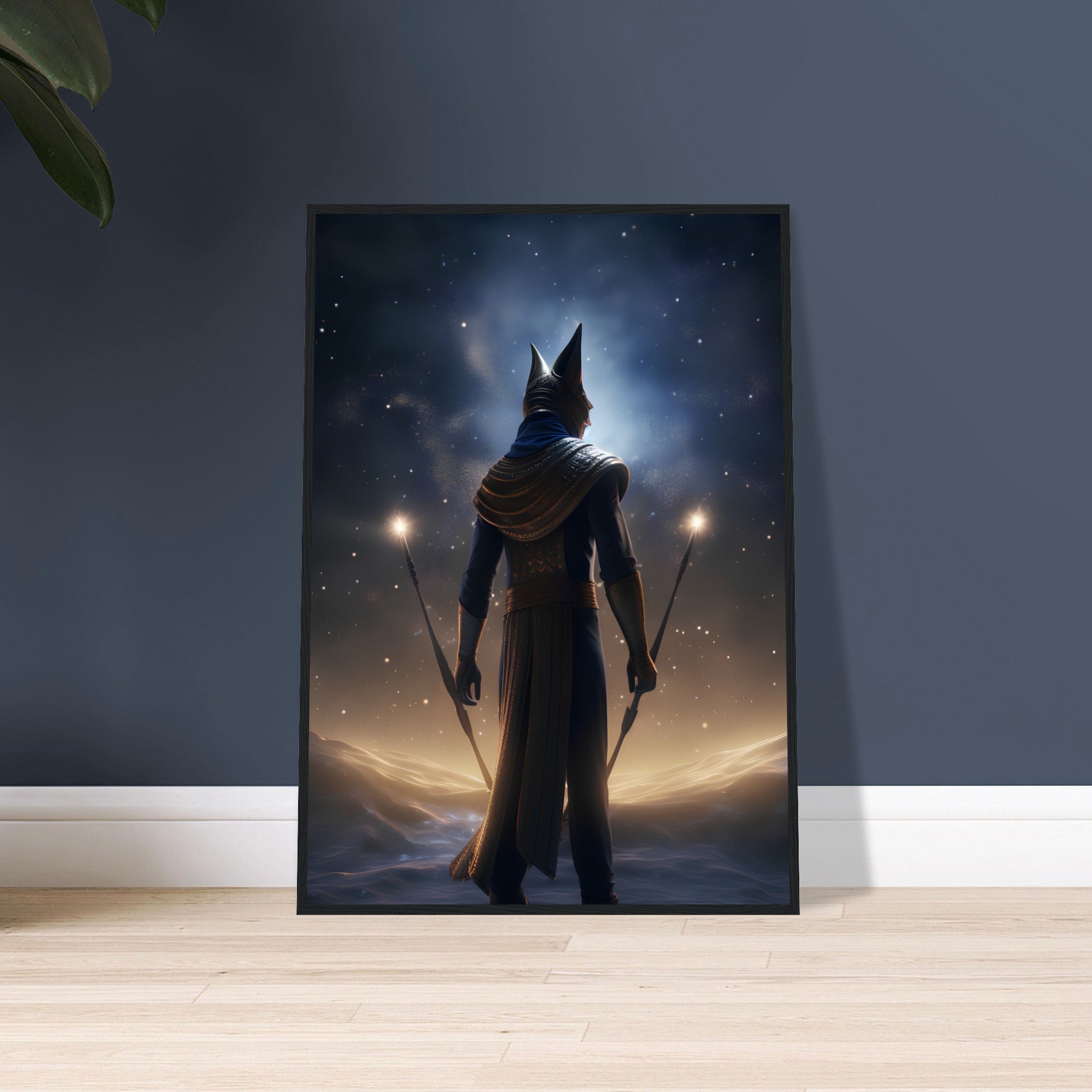 Anubis