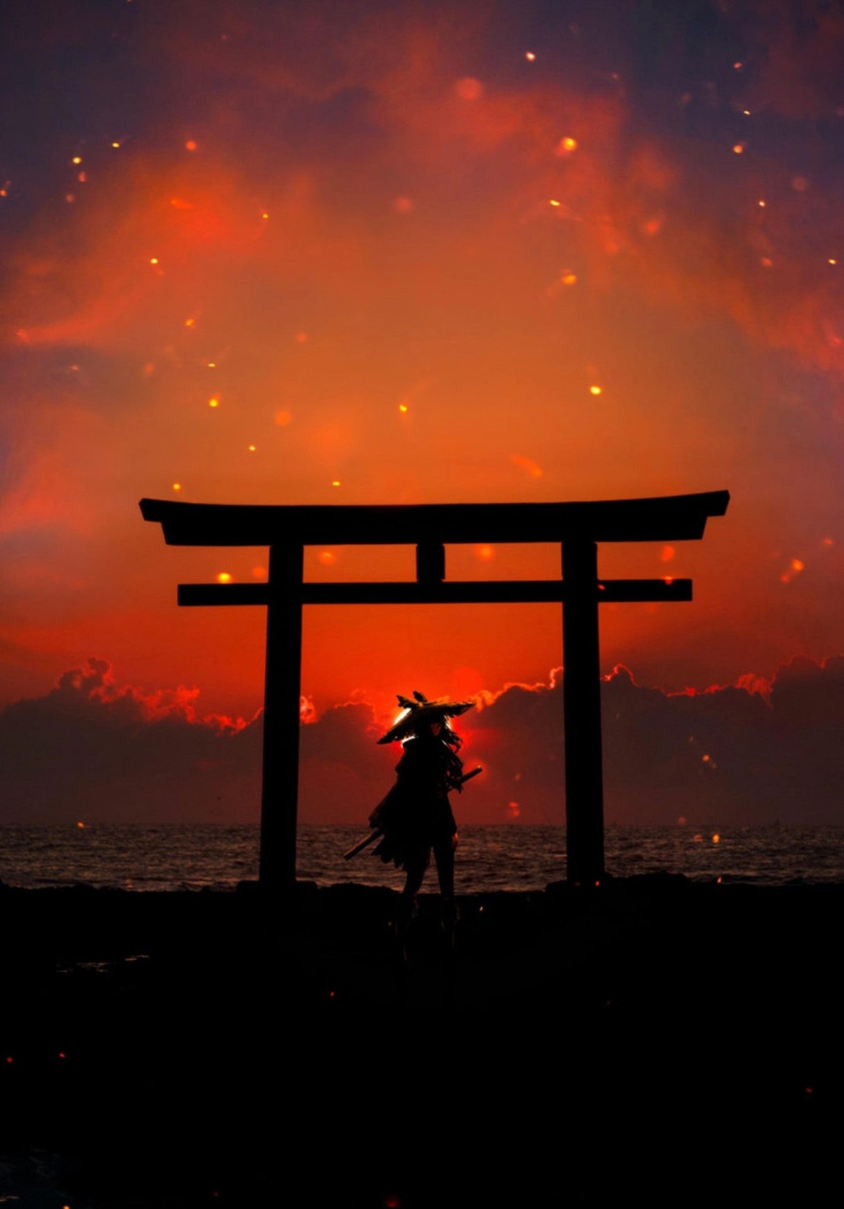 Samurai's Path